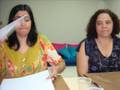 Seminário de Temperamentos I Marli Ribeiro Gomes Pereira