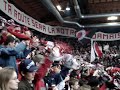 Lausanne HC vs HC Chaux-de-Fonds