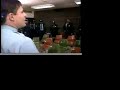 Richard Weinblatt Police Reserves & White House Visit 1992