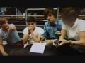 Niall Horan from One Direction Funny Moments