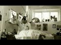 THE HAUNTED - Behind \"The Flood\" Bonus footage