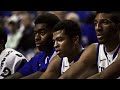 Kentucky Released This Hype Video To Get You Excited For March