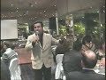 Richard Quinto - Presentacion en el Maria Angola