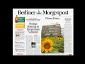 Imagespot Grüne Jugend Berlin