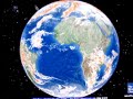 Global Warming Bears weather 12-25-07