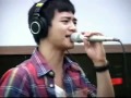 101020 Jonghyun, Minho & Taemin 죽일놈(Guilty) @ PKL byulbam radio I MP3 DL