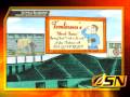 Red Sox Announce Plans To Return Fenway To Original 1912 Conditions