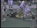 Army - Navy 1995 - The Drive