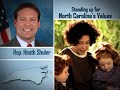 Standing Tall -Rep. Shuler