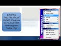 WampServer 2.1 Installation Tutorial (In 4 Minutes!)