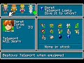 Golden Sun: TLA Walkthrough: Part 70 - Mars Lighthouse (pt. 1)