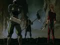 Vampire Hunter D Bloodlust/ Korn Adema And Nine Inch Nails