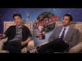 John Cho video 3