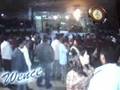 fiera record,  wence y su grupo