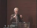 TEMPI PRECARI: VINCENZO SINISCALCHI 2/2
