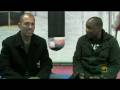 videos de Royce Gracie Talks Muay Thai With Thai Boxing Legend Ronnie Green