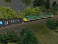 Reading & Northern for Trainz Railroad Sim