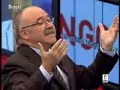 Josep Lluis Carod-Rovira defendiendo qui�n es