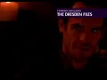 The Dresden Files - Sci Fi Channel