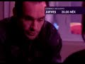 The Dresden Files - Sci Fi Channel