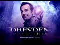 The Dresden Files - Sci Fi Channel