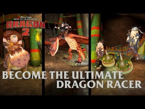 how to train your dragon 2 wii u