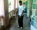 Shuffle Topi Melayang 2