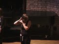 Cassie Davino: \"We Really Need a Sign\" from \"Ninjacal\" Cassie Davino: \"We Really Need a Sign\" from \"Ninjacal\"