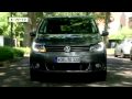 present it! VW Touran | drive it