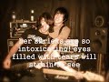 alesana-obsession is such an ugly word (lyrics)