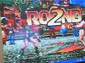 Kof 97 Bugs Leona