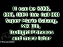 Video Requests