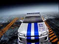 NeedForSpeed ProStreet and 2fast 2furious - Brian\