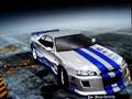 videos de NeedForSpeed ProStreet and 2fast 2furious - Brian's Nissan Skyline Replica