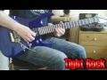 Click here to watch this video Amptweaker Tight Rock with Violet Delay demo by OrkSmegga