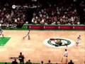 NBA Live 09 Demo