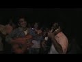 Cumpleaños Luchito (Serenata)