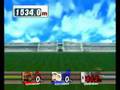 【スマブラX】ふたりでホームランコンテスト_3459.5M
