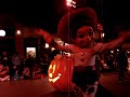 Mickey's Trick or Treat