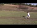 2008 Arrow CC - Girls Mile Pt 2.mpg