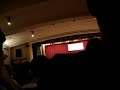 Palahniuk Rant Tour in Philadelphia 3