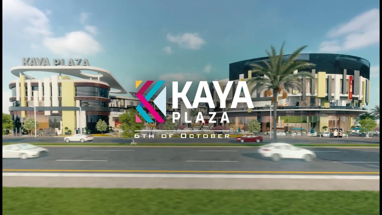 Kaya Plaza:The Best Exprience