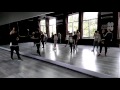 Pop Style - Drake feat. Jay Z & Kanye West || Choreography by Sasha Putilov || Group 1