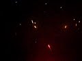 Fuegos Artificiales, Villa de Leyva