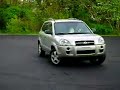 Tray slides Hyundai style