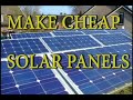The Way Solar Panels Work The Way Solar Panels Work