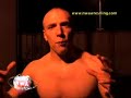Bryan Danielson says the NWA? World Title is Pro Wrestling! Bryan Danielson says the NWA? World Title is Pro Wrestling!