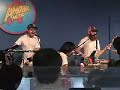 Man Man - \"Black Mission Goggles\" Live - Part 3 of 6
