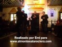 Manguara en Almonte sala Rociera
