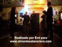 Manguara en Almonte sala Rociera